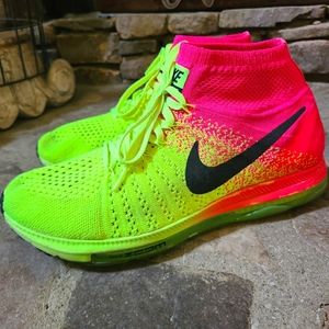 Nike Women's Flyknit Zoom 10